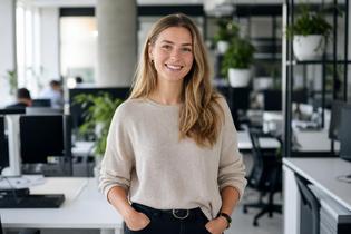 Berufsprofil: customer success manager
